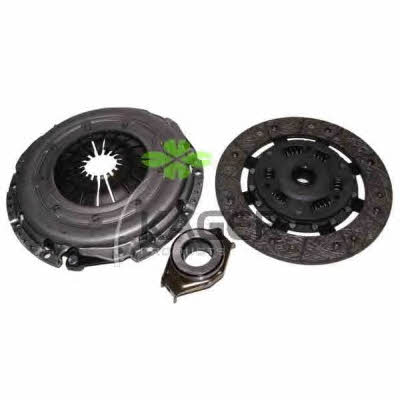 Kager 16-0024 Clutch kit 160024: Buy near me in Poland at 2407.PL - Good price!