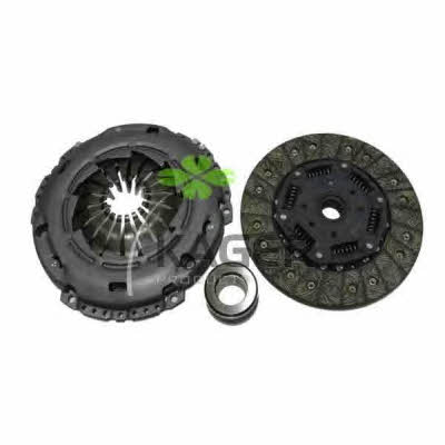 Kager 16-0025 Clutch kit 160025: Buy near me in Poland at 2407.PL - Good price!