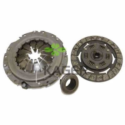 Kager 16-0029 Clutch kit 160029: Buy near me in Poland at 2407.PL - Good price!