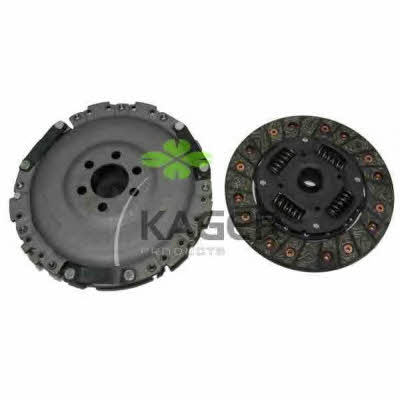 Kager 16-0035 Clutch kit 160035: Buy near me in Poland at 2407.PL - Good price!