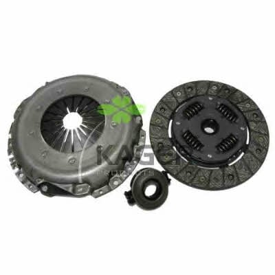 Kager 16-0037 Clutch kit 160037: Buy near me in Poland at 2407.PL - Good price!
