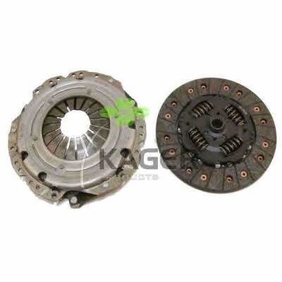 Kager 16-0040 Clutch kit 160040: Buy near me in Poland at 2407.PL - Good price!