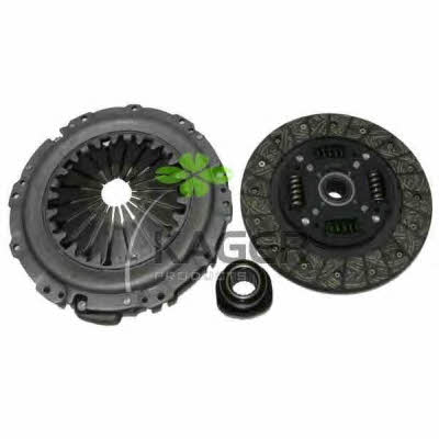 Kager 16-0041 Clutch kit 160041: Buy near me in Poland at 2407.PL - Good price!