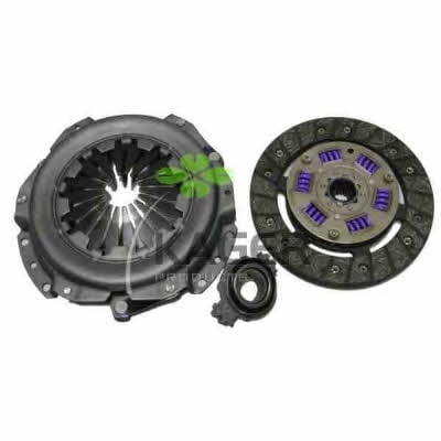 Kager 16-0043 Clutch kit 160043: Buy near me in Poland at 2407.PL - Good price!