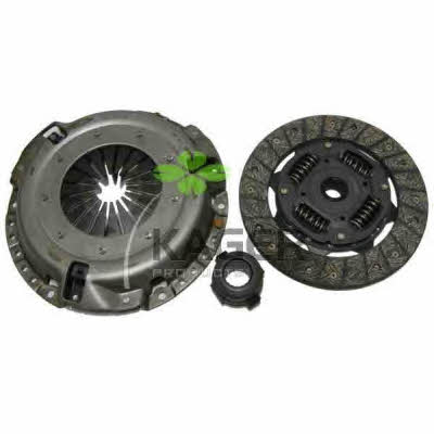 Kager 16-0045 Clutch kit 160045: Buy near me in Poland at 2407.PL - Good price!