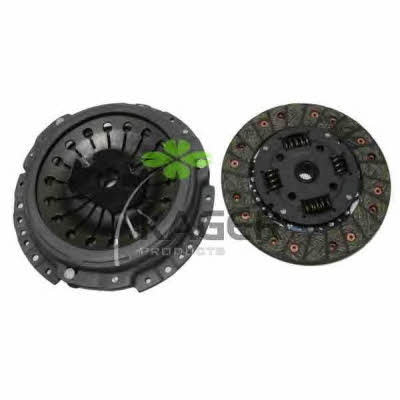 Kager 16-0046 Clutch kit 160046: Buy near me in Poland at 2407.PL - Good price!