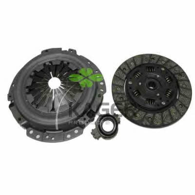 Kager 16-0049 Clutch kit 160049: Buy near me in Poland at 2407.PL - Good price!