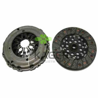 Kager 16-0054 Clutch kit 160054: Buy near me in Poland at 2407.PL - Good price!