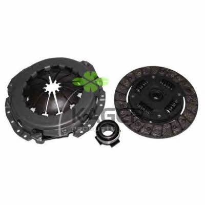 Kager 16-0055 Clutch kit 160055: Buy near me in Poland at 2407.PL - Good price!
