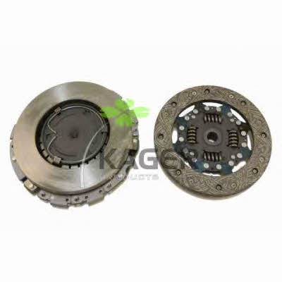 Kager 16-0059 Clutch kit 160059: Buy near me in Poland at 2407.PL - Good price!