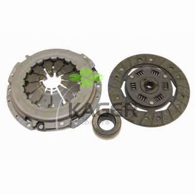 Kager 16-0061 Clutch kit 160061: Buy near me in Poland at 2407.PL - Good price!