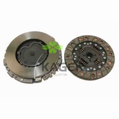 Kager 16-0063 Clutch kit 160063: Buy near me in Poland at 2407.PL - Good price!