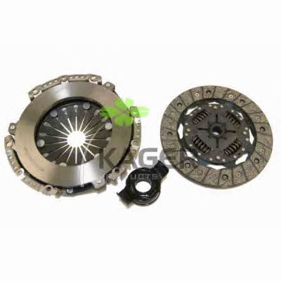 Kager 16-0065 Clutch kit 160065: Buy near me in Poland at 2407.PL - Good price!