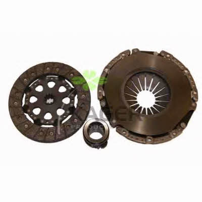 Kager 16-0070 Clutch kit 160070: Buy near me at 2407.PL in Poland at an Affordable price!