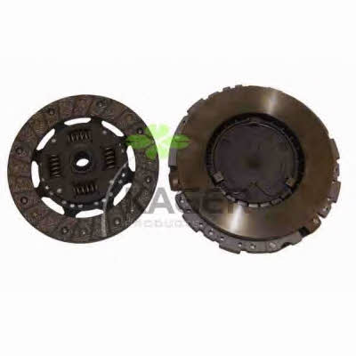 Kager 16-0074 Clutch kit 160074: Buy near me in Poland at 2407.PL - Good price!