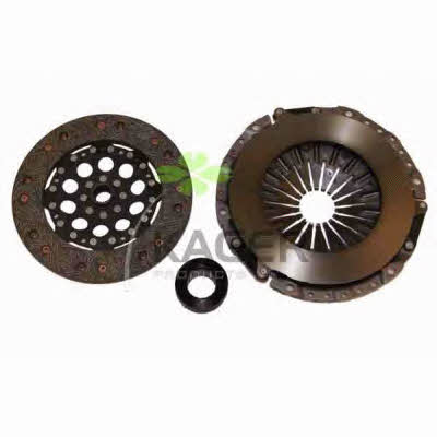 Kager 16-0077 Clutch kit 160077: Buy near me in Poland at 2407.PL - Good price!
