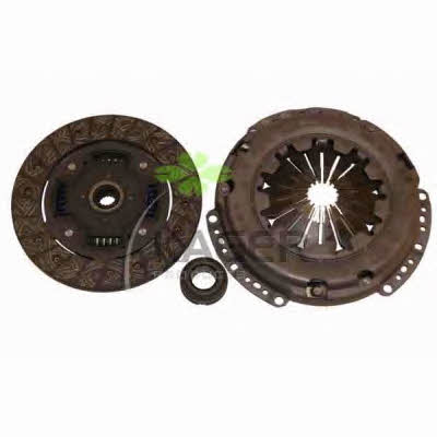 Kager 16-0082 Clutch kit 160082: Buy near me in Poland at 2407.PL - Good price!