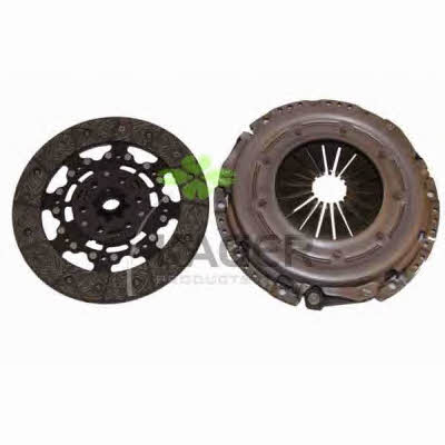 Kager 16-0083 Clutch kit 160083: Buy near me in Poland at 2407.PL - Good price!