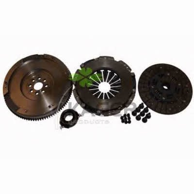 Kager 16-1005 Clutch kit 161005: Buy near me in Poland at 2407.PL - Good price!