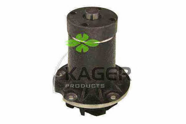 Kager 33-0010 Water pump 330010: Buy near me in Poland at 2407.PL - Good price!