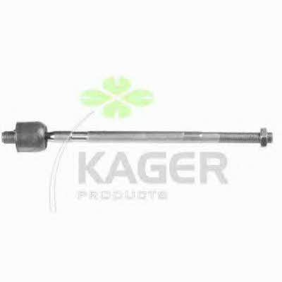 Kager 41-0256 Inner Tie Rod 410256: Buy near me in Poland at 2407.PL - Good price!