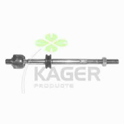 Kager 41-0265 Inner Tie Rod 410265: Buy near me in Poland at 2407.PL - Good price!
