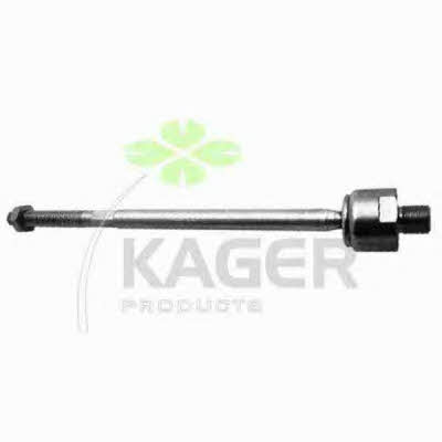 Kager 41-0266 Inner Tie Rod 410266: Buy near me in Poland at 2407.PL - Good price!