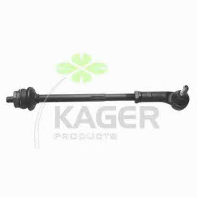 Kager 41-0294 Inner Tie Rod 410294: Buy near me in Poland at 2407.PL - Good price!