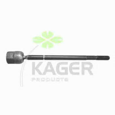 Kager 41-0317 Inner Tie Rod 410317: Buy near me in Poland at 2407.PL - Good price!