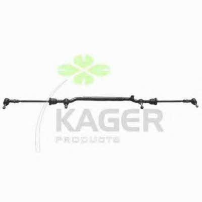 Kager 41-0328 Inner Tie Rod 410328: Buy near me in Poland at 2407.PL - Good price!