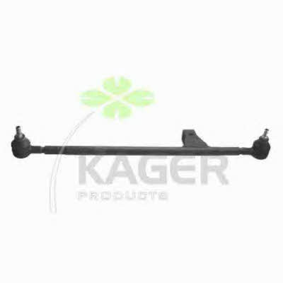 Kager 41-0337 Inner Tie Rod 410337: Buy near me in Poland at 2407.PL - Good price!