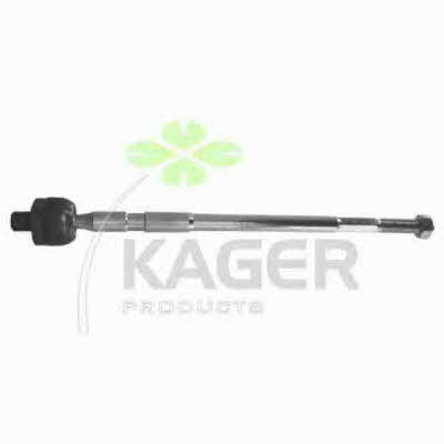 Kager 41-0350 Inner Tie Rod 410350: Buy near me at 2407.PL in Poland at an Affordable price!