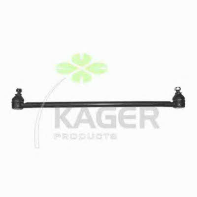 Kager 41-0353 Steering tie rod 410353: Buy near me in Poland at 2407.PL - Good price!