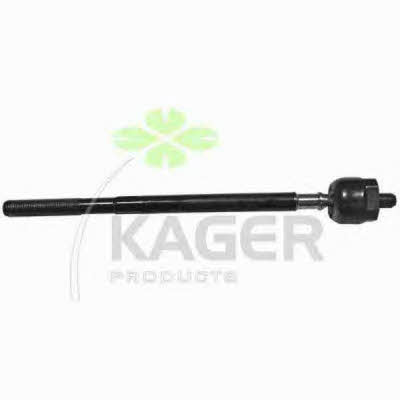Kager 41-0355 Inner Tie Rod 410355: Buy near me in Poland at 2407.PL - Good price!