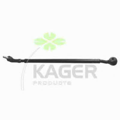 Kager 41-0363 Inner Tie Rod 410363: Buy near me in Poland at 2407.PL - Good price!
