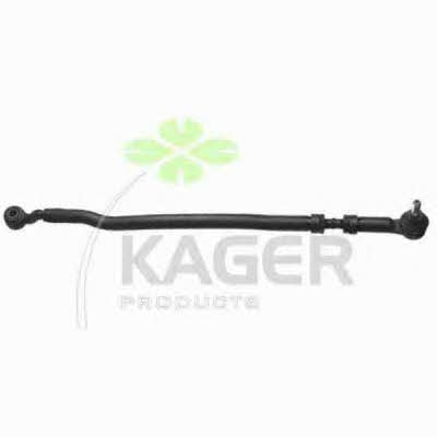 Kager 41-0365 Inner Tie Rod 410365: Buy near me at 2407.PL in Poland at an Affordable price!
