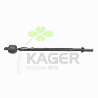 Kager 41-0371 Inner Tie Rod 410371: Buy near me in Poland at 2407.PL - Good price!