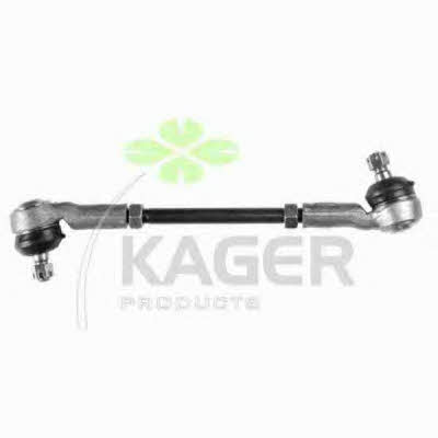 Kager 41-0407 Steering tie rod 410407: Buy near me in Poland at 2407.PL - Good price!