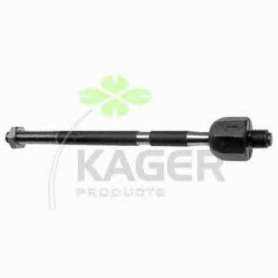 Kager 41-0412 Inner Tie Rod 410412: Buy near me in Poland at 2407.PL - Good price!