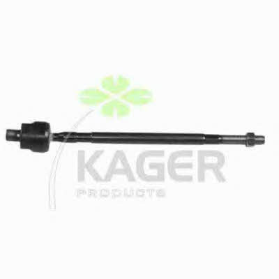 Kager 41-0445 Inner Tie Rod 410445: Buy near me in Poland at 2407.PL - Good price!