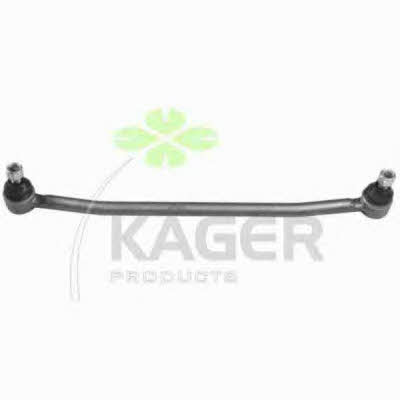 Kager 41-0447 Inner Tie Rod 410447: Buy near me in Poland at 2407.PL - Good price!