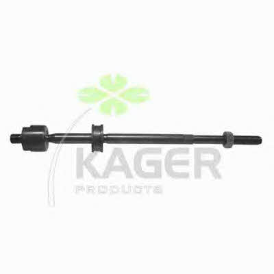 Kager 41-0455 Inner Tie Rod 410455: Buy near me in Poland at 2407.PL - Good price!