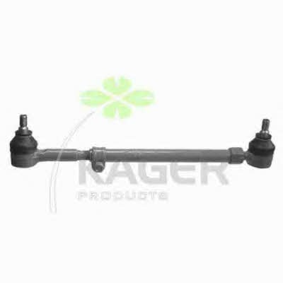Kager 41-0464 Inner Tie Rod 410464: Buy near me in Poland at 2407.PL - Good price!