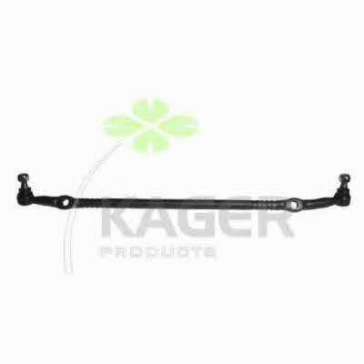 Kager 41-0495 Steering tie rod 410495: Buy near me in Poland at 2407.PL - Good price!