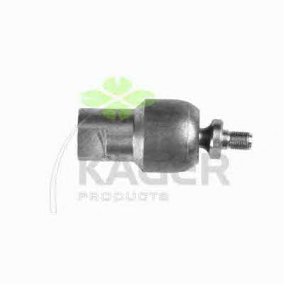 Kager 41-0512 Tie rod end 410512: Buy near me in Poland at 2407.PL - Good price!