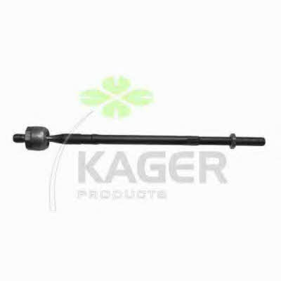Kager 41-0514 Tie rod end 410514: Buy near me in Poland at 2407.PL - Good price!