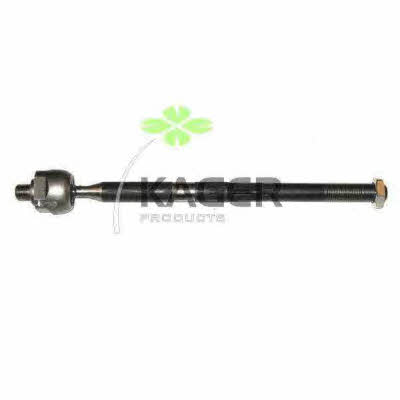 Kager 41-0539 Inner Tie Rod 410539: Buy near me in Poland at 2407.PL - Good price!