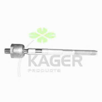 Kager 41-0549 Inner Tie Rod 410549: Buy near me in Poland at 2407.PL - Good price!