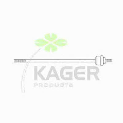 Kager 41-0564 Inner Tie Rod 410564: Buy near me in Poland at 2407.PL - Good price!