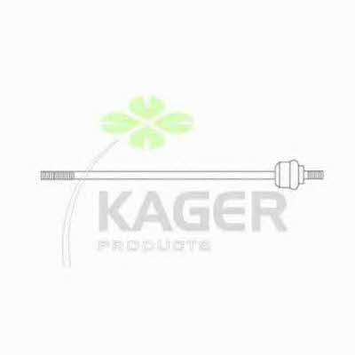Kager 41-0575 Inner Tie Rod 410575: Buy near me at 2407.PL in Poland at an Affordable price!